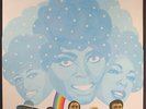 DIANA ROSS & SUPREMES / TEMPTATIONS: together MOTOWN 12