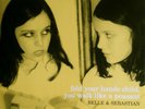 Belle & Sebastian  Fold Your Hands Child, You Walk Like A Peasant vinyl lp