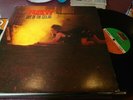 RATT OUT OF THE CELLAR LP ATLANTIC LABEL 801431 FROM 1984 VG VINYL ROUND + ROU
