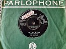 The Beatles - Can't Buy Me Love UK 7