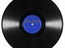 Prewar Blues 78 - Blind Boy Fuller - Smells Like Fish - Vocalion 04519