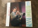 KENNY DORHAM - The Arrival of Kenny Dorham   JARO 5007 {dg original} - VERY RARE