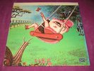 LITTLE FEAT - SAILIN SHOES -WB US 72 BURBANK LABEL MINTY - LOWELL GEORGE CLASSIC