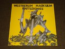 Westberlin Maskulin –Battlekings Taktloss & Kool Savas Erstauflage