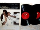 ALBENIZ/IBERIA/JEAN MOREL Orig RCA 2-LP LIVING STEREO Shaded Dog LSC-6094 NICE