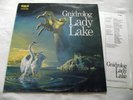 GNIDROLOG   LADY LAKE ** 1972 UK 1st RCA LP w/ INSERT.