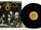 Aerosmith Get Your Wings QUAD Columbia PCQ 32847 NM- in shrink