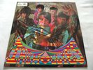 THE HOLLIES   EVOLUTION ** 1967 UK 1st PARLOPHONE LP PSYCH