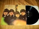 THE BEATLES FOR SALE LP ORIG PARLOPHONE 1964 STEREO PCS 3062 NM