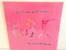 JOE STRUMMER rock art DBL Lp SEALED Record with ETCHED PIC ON VINYL , the clash