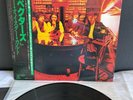 LP Blue Öyster Cult – Spectres | Japan Press | M/NM | OBI