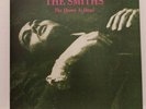 The Smiths Queen Is Dead Vinyl Record LP 2012 Remastered 180 gram UK Excellent