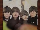 THE BEATLES Beatles For Sale PARLOPHONE EMI UK Reissue PCS3062 VINYL LP STEREO