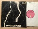 WHITE NOISE - AN ELECTRIC STORM - LP - ISLAND ILPS 9099 - UK - Repress 1970