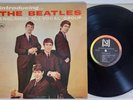Beatles, the Introducing the Beatles LP Mono Vee Jay