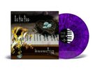 PRINCE 'One Night Alone' LP  Beautiful PURPLE Swirl Colored Vinyl  STILL SEALED