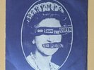 SEX PISTOLS God Save The Queen Original 1977 UK vinyl 7” Punk 45 Virgin VS181 EX