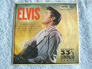 Elvis Presley - Me Abandono Mi Niña ep - Spain - Rare original ep - Listen