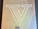 The Music Of Grand Theft Auto V (Original Music, Score And Soundtrack) Vinyl