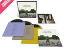 George Harrison All Things Must Pass Green and Black Splatter 3LP (SEALED)