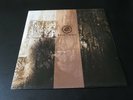 death in june - brown book - LP'- NEW UNPLAYED- coloured - repress