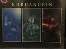 KHRUANGBIN Live At Lincoln Hall SEALED 2018 PURPLE VINYL Ltd Ed of 1500 RARE