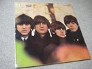 The Beatles For Sale LP **GENUINE UK STEREO 1st Press **  [Ex/Vg+]  Super Audio