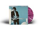 John Mayer Sob Rock Limited Edition Purple Swirl Vinyl 