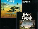NASTY SAVAGE INDULGENCE/ABSTRACT REALITY NEW VINYL
