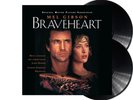 James Horner: James Horner Doble LP Album Vinyl 180g New Sealed