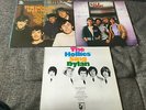 The Hollies [4 LP Vinyl]  1963-1966 + Sing Bob Dylan + What Goes Around...