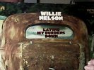 WILLIE NELSON LAYING MY BURDENS DOWN 1970 RCA LSP-4404 STEREO C/O LP RECORD EX-