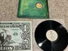 ALICE COOPER-BILLION DOLLAR BABIES-LP-W/DOLLAR BILL Classic Rock Vinyl Record