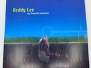 Geddy Lee My Favorite Headache 2XLP RSD First Time Vinyl 180 Gr. Poster RUSH