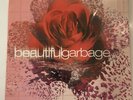Garbage - Beautiful Garbage double vinyl LP (original pressing ) - VG+/NM