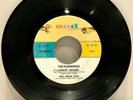 RARE The Flamingos – Goodnight, Sweetheart 1959 End EP 205