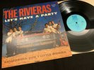 The Rivieras 