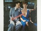 SCORPIONS Lovedrive SRM13795 LP Vinyl VG+ Cover VG Sleeve Uncensored Cover 1979