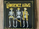 The Lawrence Arms We Are The Champions Of The World Vinyl