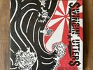 The Swinning Utters Drowning In The Sea Rising With The Sun Vinyl