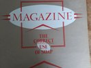 MAGAZINE LP The Correct Use of Soap first pressing Virgin V2156 punk (buzzcocks)