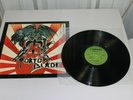 Tokyo Blade Midnight Rendezvous 1984 Combat Heavy Metal LP