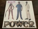 Ice t “Power” Vinyl LP