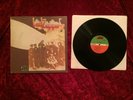 LED ZEPPELIN II VG/VG+ 1969 Atlantic SD 8236 1ST PRESS  TERRE HAUTE Heartbreaker