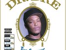 SEALED  Dr Dre- The Chronic Vinyl LP Digitally Remastered-DRR 63000-1 Death Row