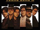 Alan Silvestri - Young Guns Ii / O.S.T. (Vinyl Used Very Good)