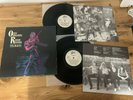 OZZY OSBOURNE RANDY RHOADS TRIBUTE RARE ORIGINAL GREECE EPIC PRESS in 1987