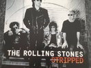 Rolling Stones Stripped 2 LP RARE ERSTPRESSUNG VON 1995 TOP ZUSTAND