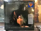 MODERN ENGLISH - MESH & LACE 200 GRAM VINY/NUMBERED -  NEW/SEALED - RARE/OOP