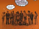 Hans Dulfer and Ritmo-Natural-Candy Clouds (1LP Coloured) VINYL NUOVO